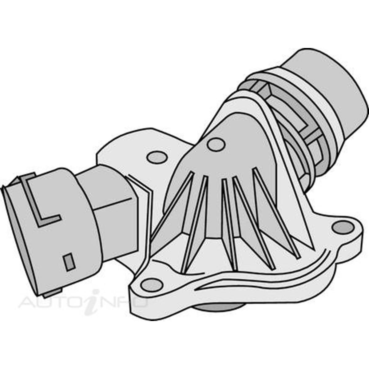 TRIDON THERMOSTAT, , scaau_hi-res