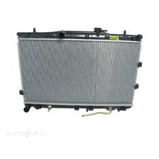 KIA CERATO SEDAN/HATCHBACK  LD  02/2004 ~ 10/2006  RADIATOR  AUTOMATIC, , scaau_hi-res