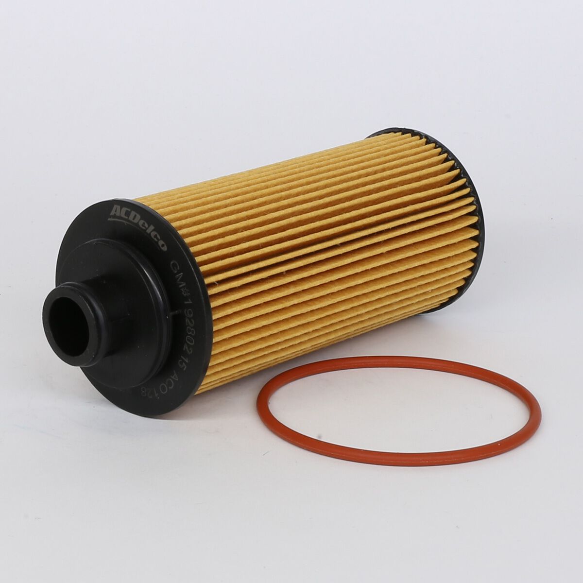OIL FILTER - AC0128, , scaau_hi-res