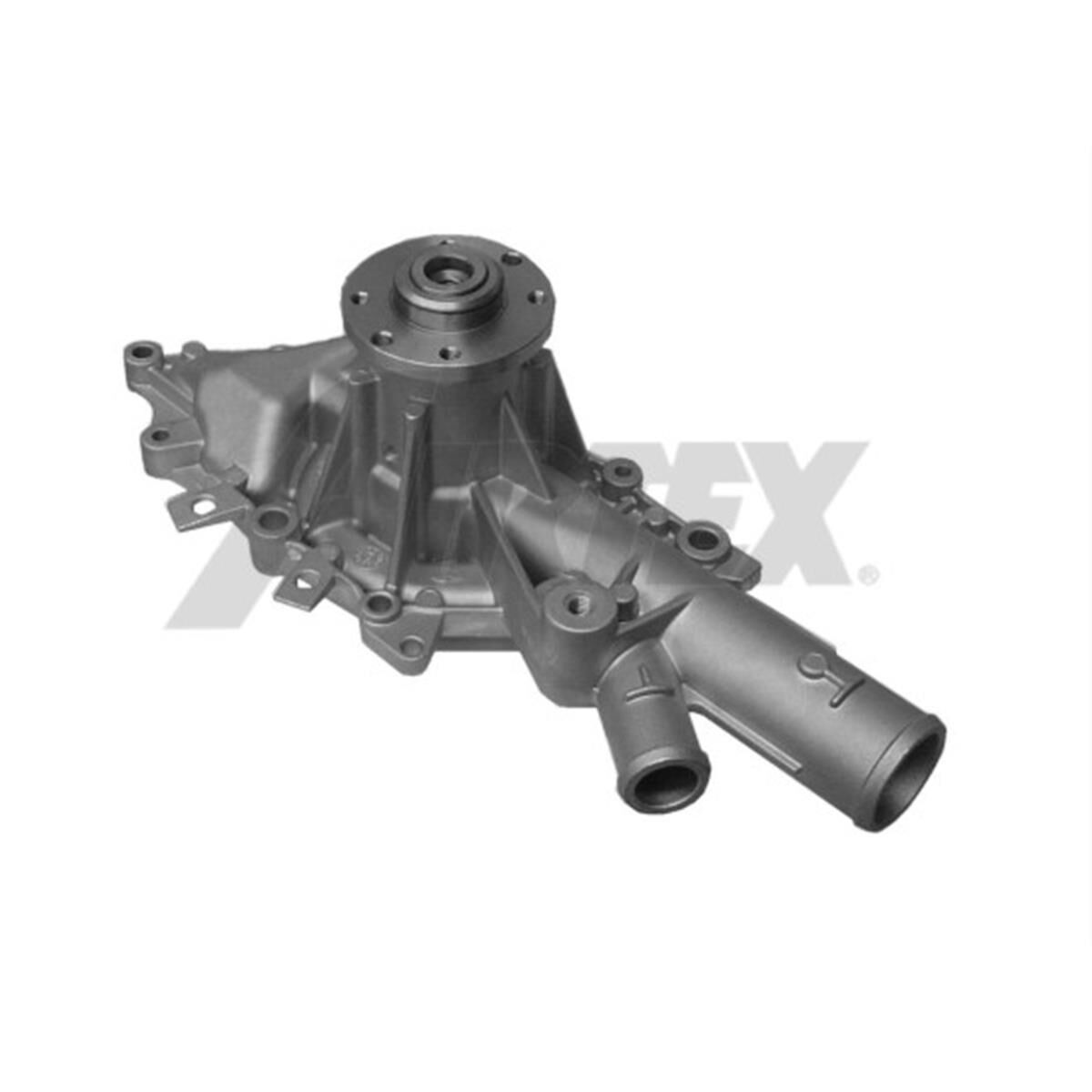 SUIT MBZ OM611 'WATER PUMP', , scaau_hi-res
