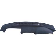 Sunland Black Dashmat to suit Hyundai Sonata NF - K3001, , scaau_hi-res