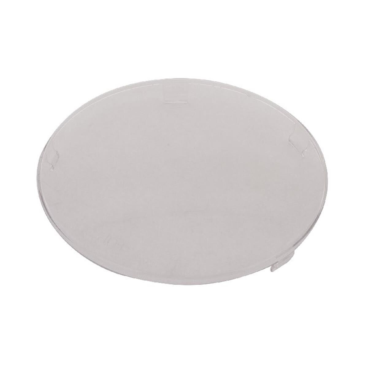 CLEAR PROTECTIVE LENS COVER T/S 9" LED DRIVING LAMP, , scaau_hi-res