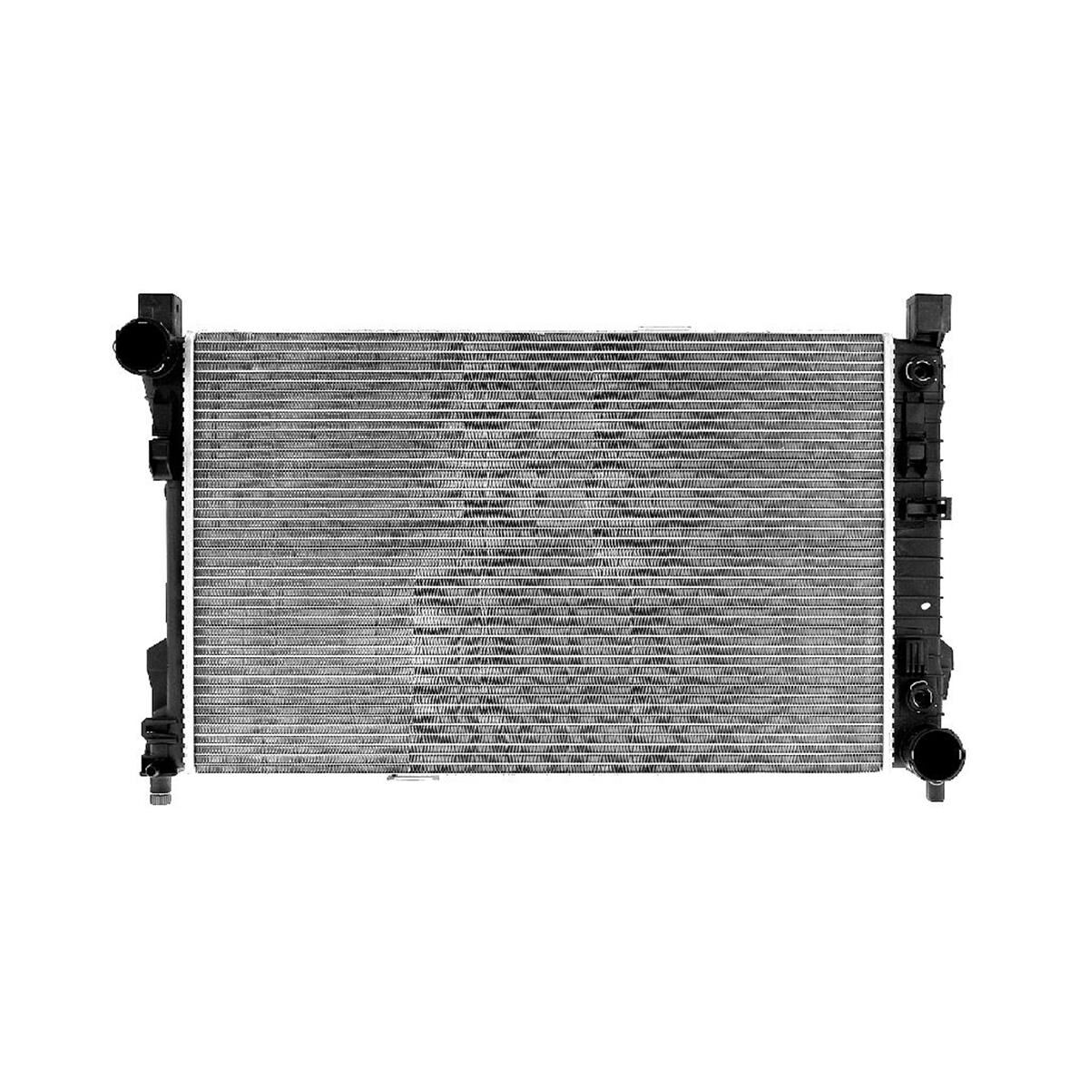 Jayrad Radiator - JR4508J | Supercheap Auto