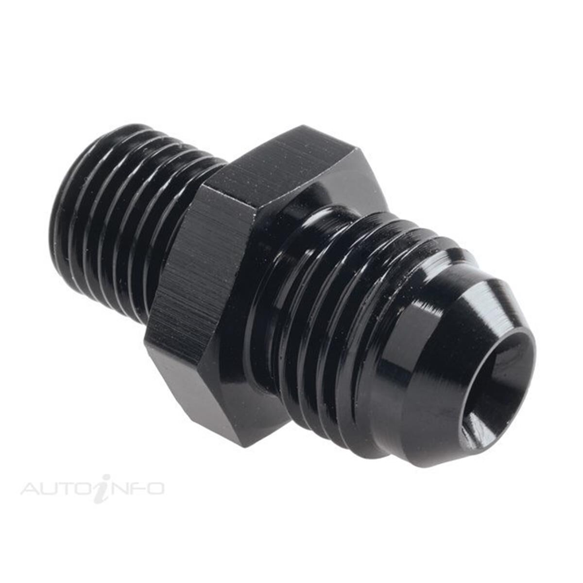 METRIC MALE M12X1.5 TO MALE FLARE AN-6, , scaau_hi-res