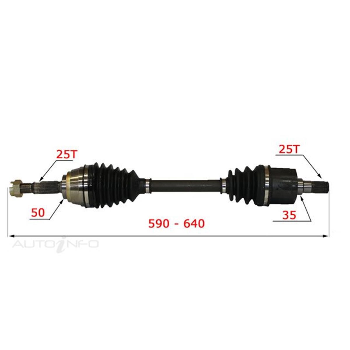 DRIVESHAFT ASSEMBLY, , scaau_hi-res