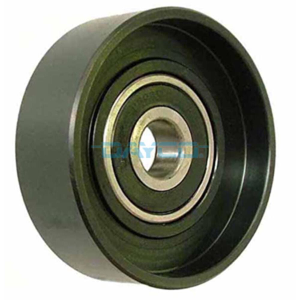 Nuline Drive Belt Idler Pulley EP252 Supercheap Auto