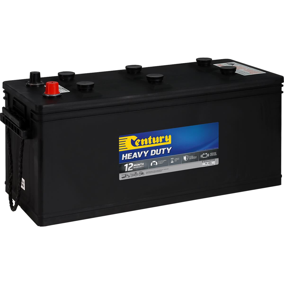 CENTURY BATTERY - 4D-N150Z, , scaau_hi-res