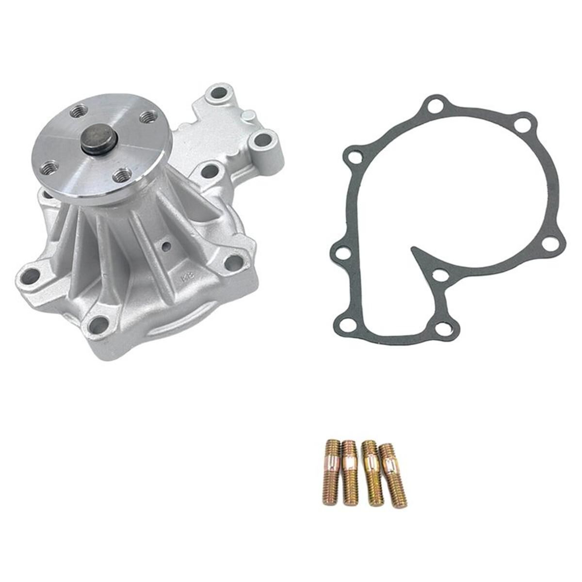 Water Pump, , scaau_hi-res
