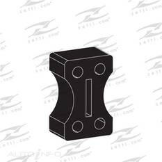 HOLDEN HQ BLOCK RUBBER, , scaau_hi-res