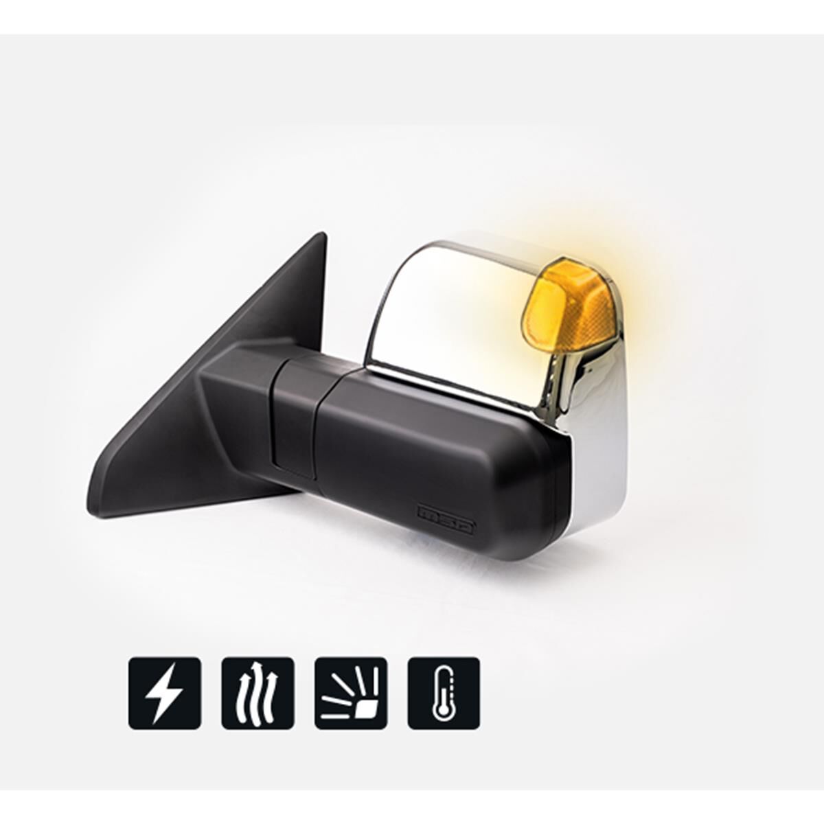 TOWING MIRROR RAM 1500, 2018-CURRENT, , scaau_hi-res