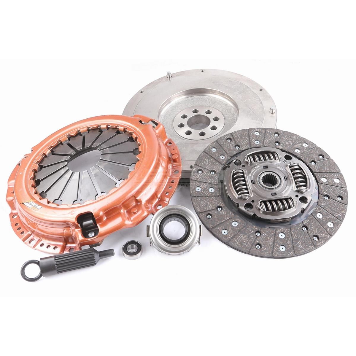 KIT HD TOYOTA HIACE 3.0L, , scaau_hi-res