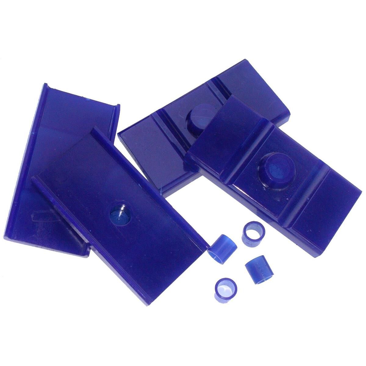 REAR LEAF SPRING SADDLE PAD, , scaau_hi-res