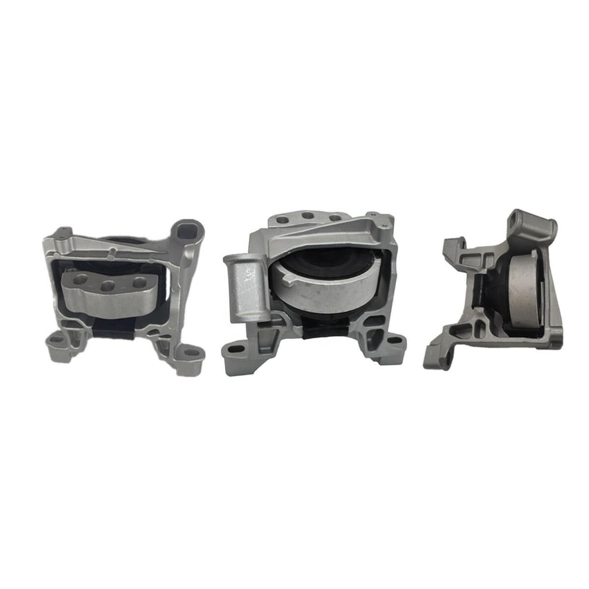 CX5 2/12-1/17 ENGINE MOUNT RH AT & MT (2.2DT) (DIESEL), , scaau_hi-res