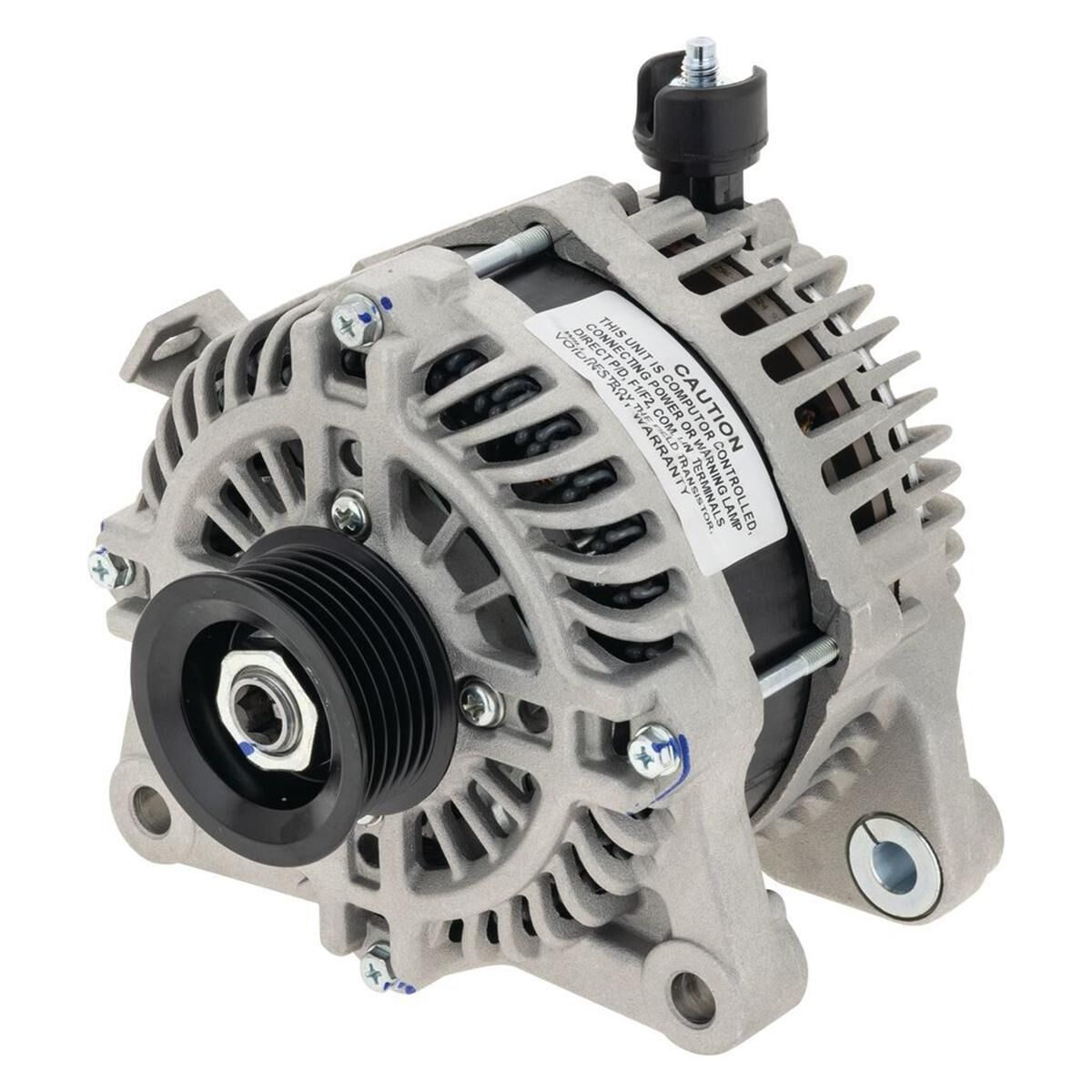 ALT 12V 150A, JAGUAR XE, XF, E-PACE, F-PACE F TYPE W/- - ALTERNATORS, , scaau_hi-res