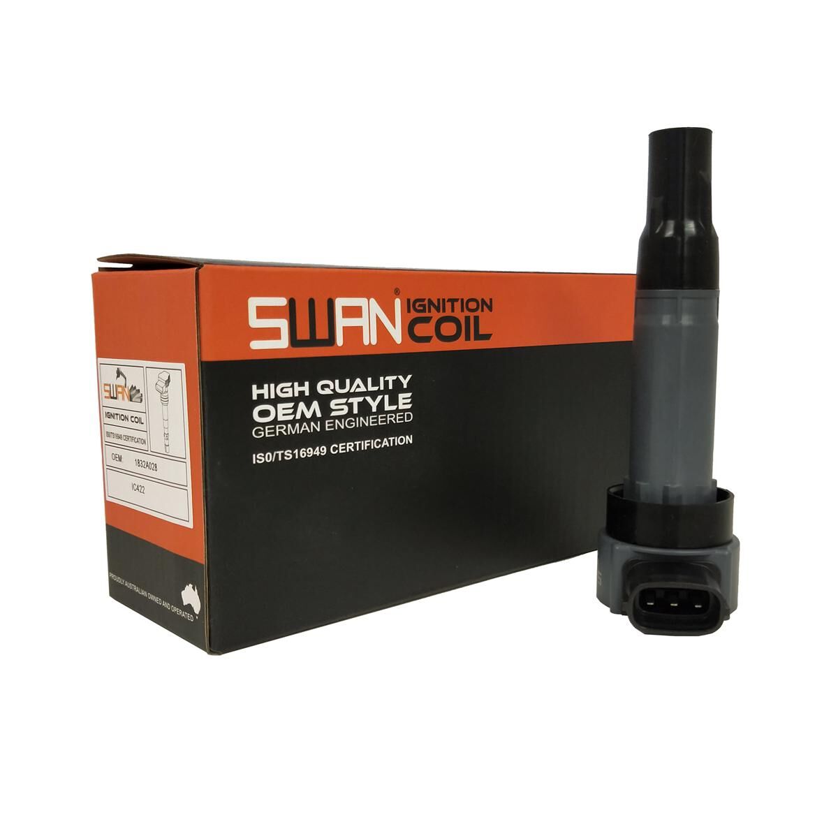 SWAN IGNITION COIL, , scaau_hi-res