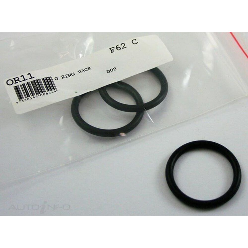 RAE O Rings OR11 Supercheap Auto