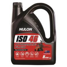 5L NULON ISO 46 HYDRAULIC FLUID, , scaau_hi-res