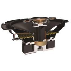 A-SERIES 6.5" 4-WAY COAXIAL SPEAKERS, , scaau_hi-res