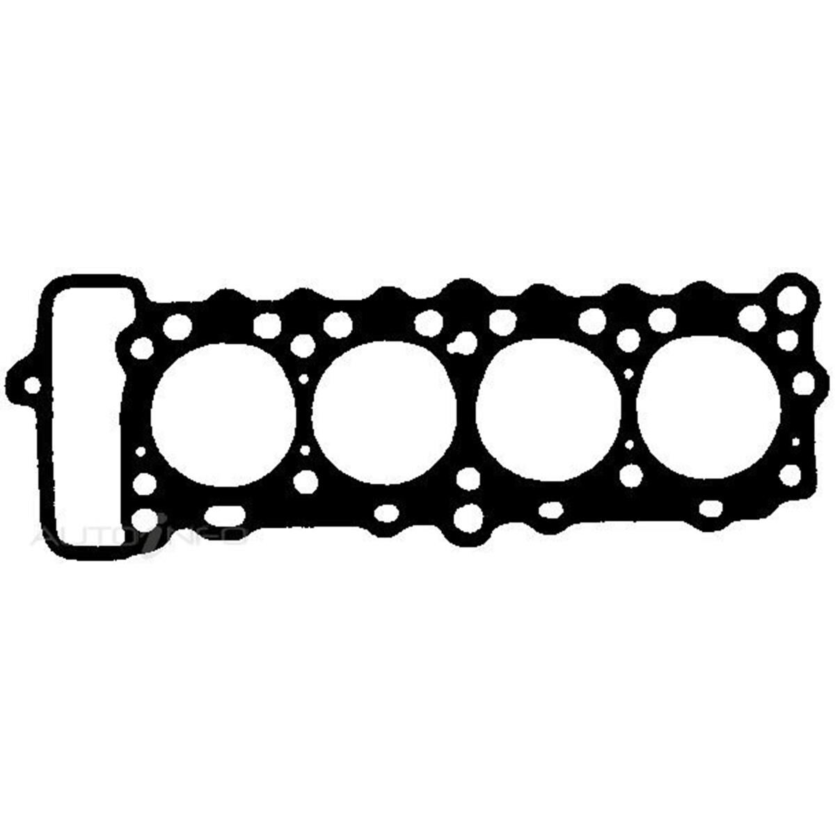 PTQ CYLINDER HEAD GASKET, , scaau_hi-res