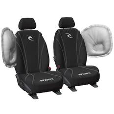 RIP CURL NEOPRENE LOGO BLACK, , scaau_hi-res