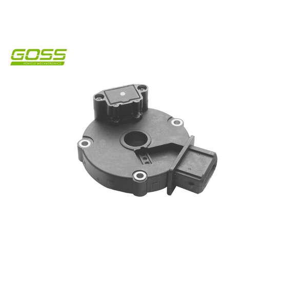 CRANK ANGLE SENSOR GMH, , scaau_hi-res