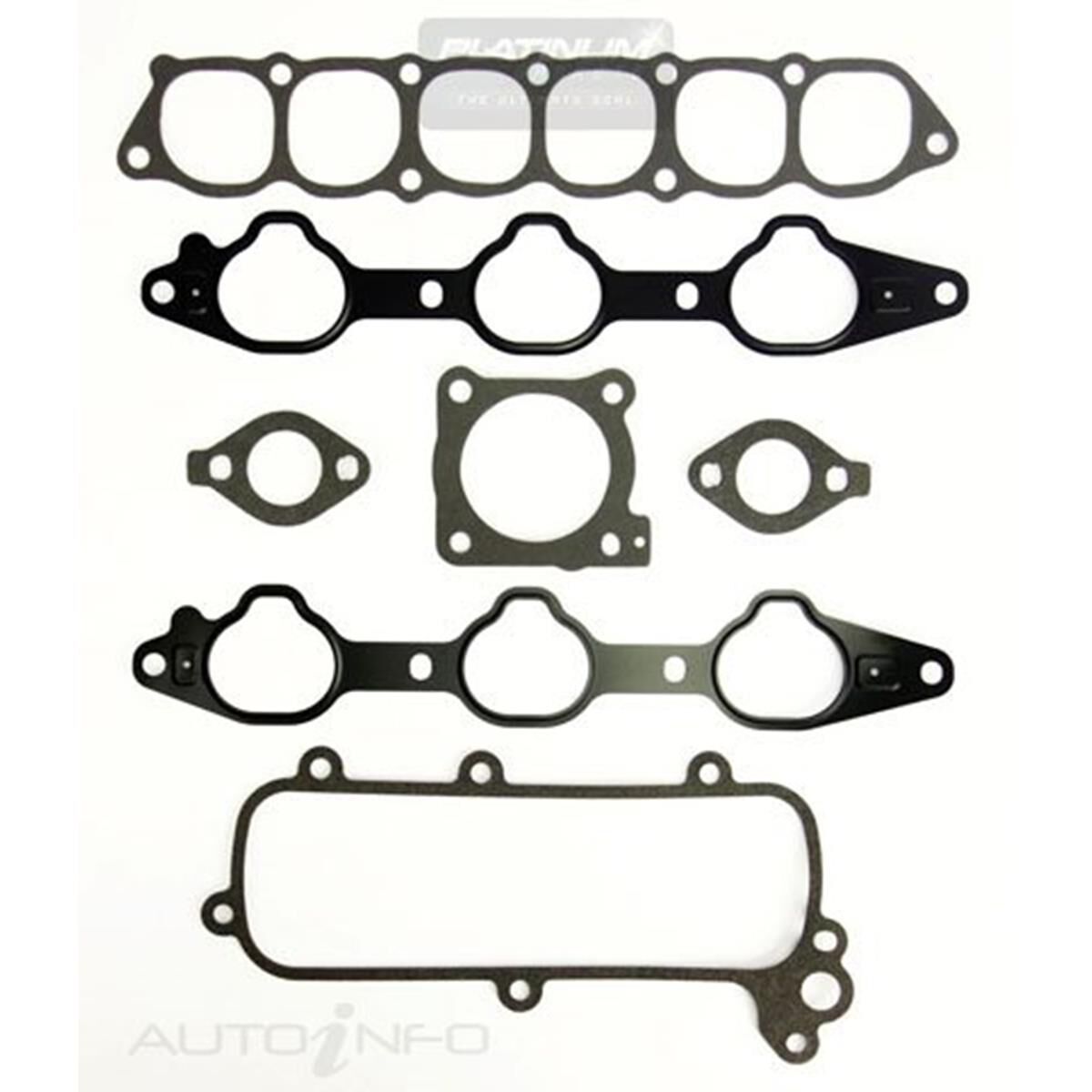INLET MANIFOLD SET, , scaau_hi-res