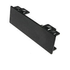 PLASTIC DIN HOLE COVER, , scaau_hi-res