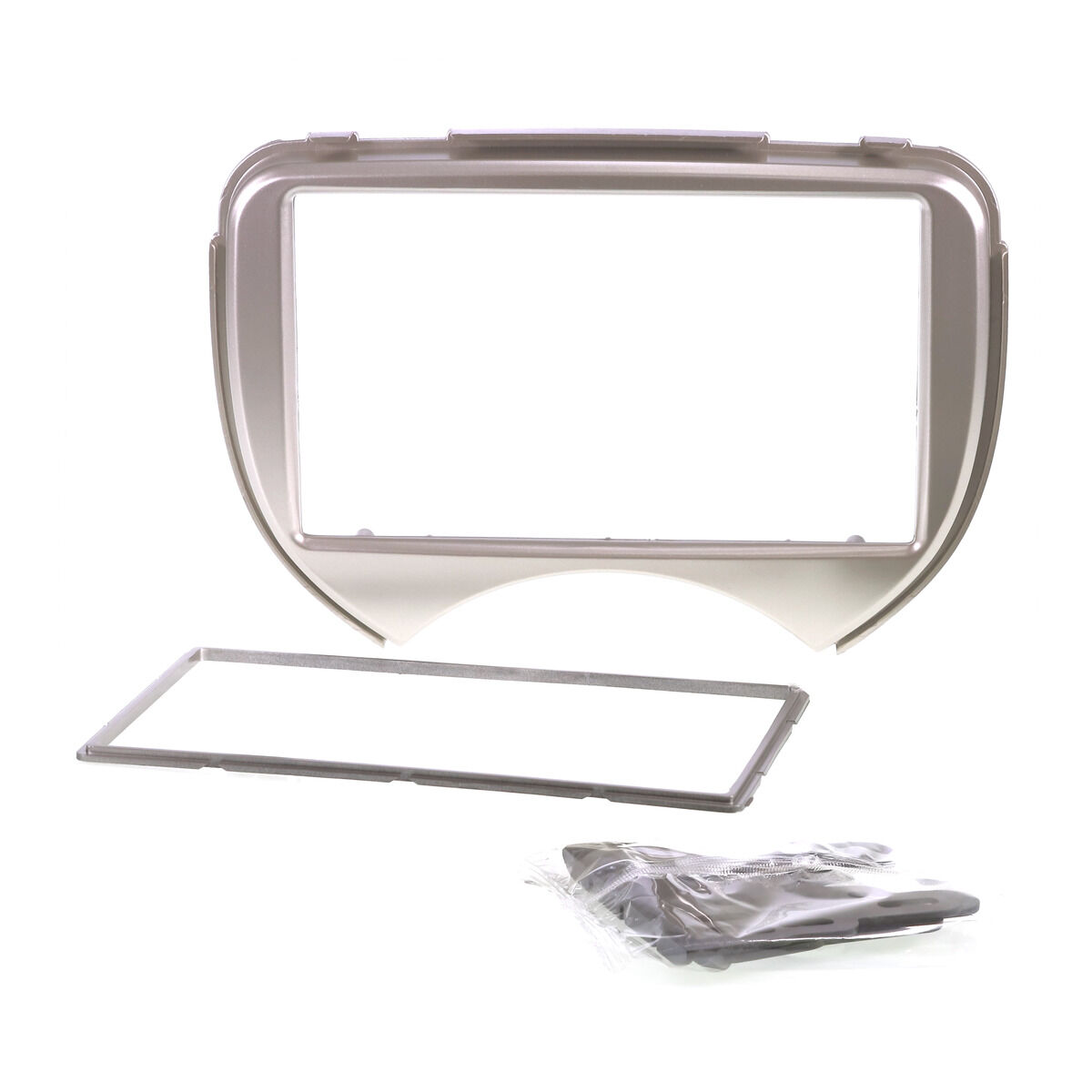 FACIA TO SUIT NISSAN, , scaau_hi-res