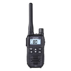UHF HANDHELD RADIO 1 WATT SINGLE PACK, , scaau_hi-res