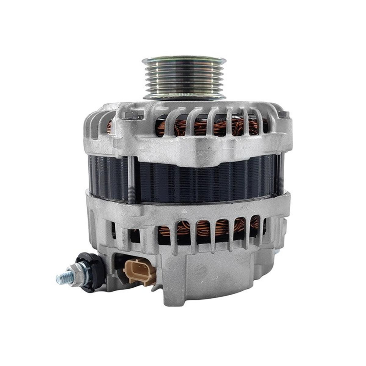 Alternator, , scaau_hi-res