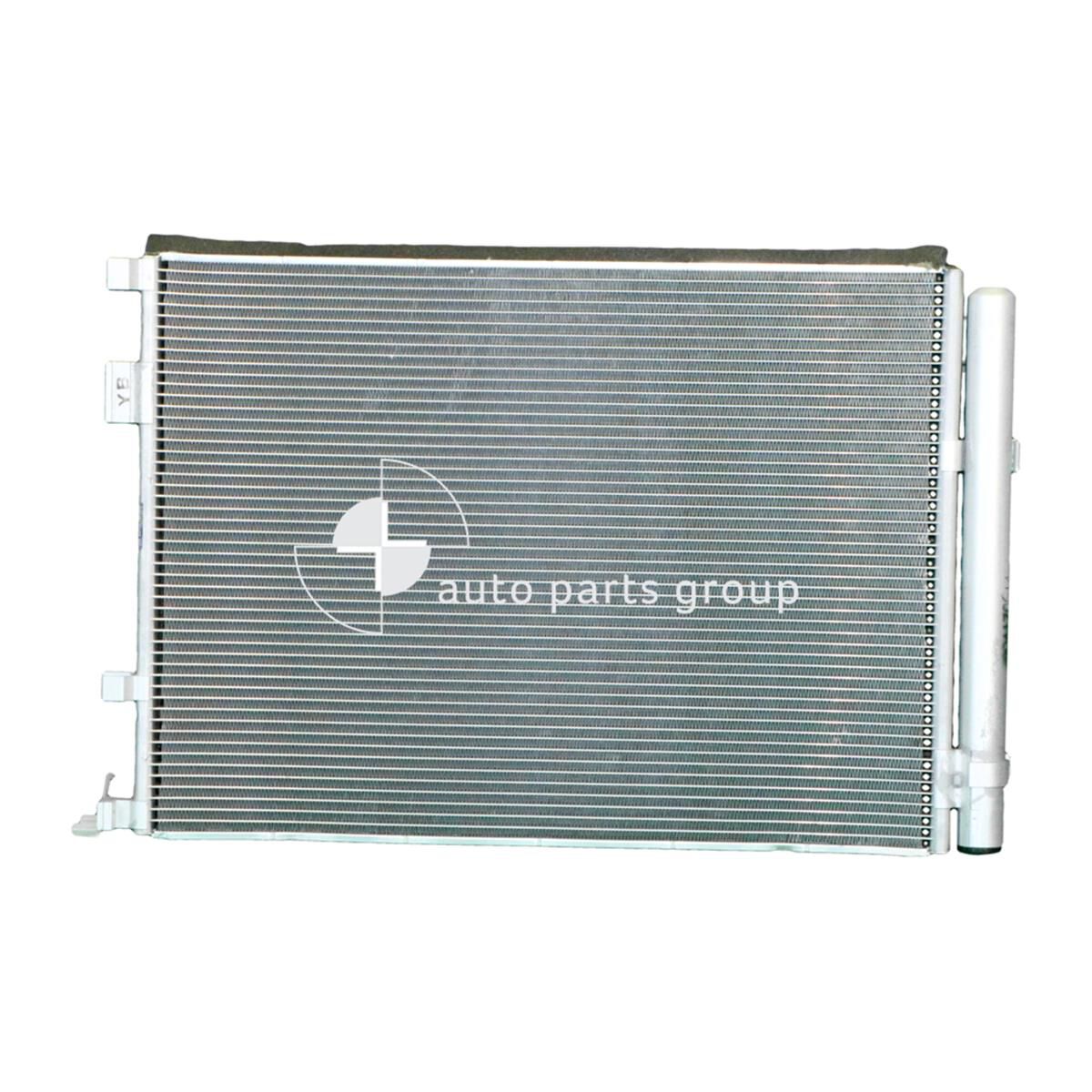 CONDENSER COND G4LC 1.0L PET 06/18-, , scaau_hi-res