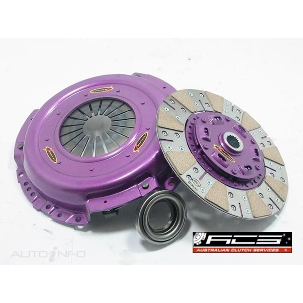 KIT PER GMH COM VL 3.0L, , scaau_hi-res