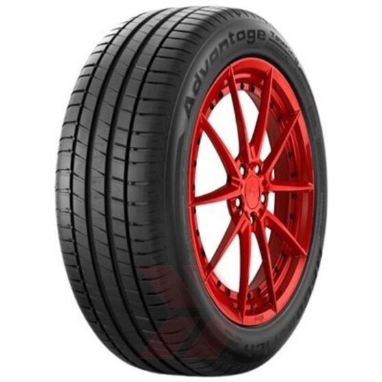 Bf Goodrich Advantage Touring Passenger Car Tyres 265/75R16 116T ...