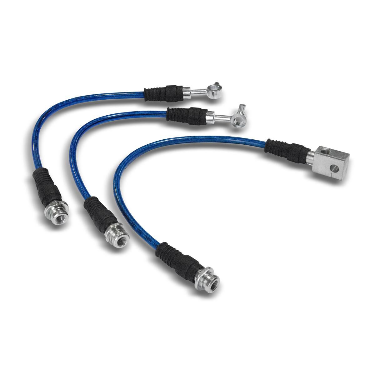 Bendix Ultimate 4WD Brake Hose Kit Front, BHK064F Supercheap Auto