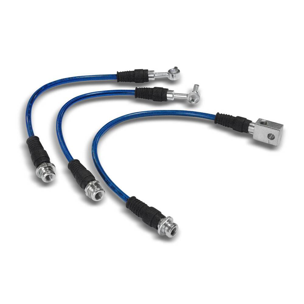 Bendix Ultimate 4WD Brake Hose Kit Front, BHK064F Supercheap Auto