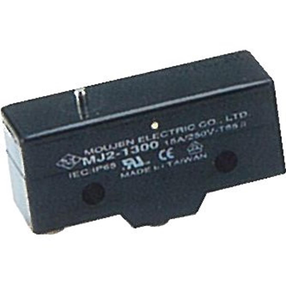 BUTTON PLUNGER 15amp 250VAC 5a, , scaau_hi-res