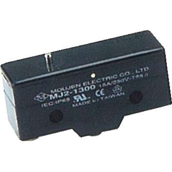 BUTTON PLUNGER 15amp 250VAC 5a, , scaau_hi-res