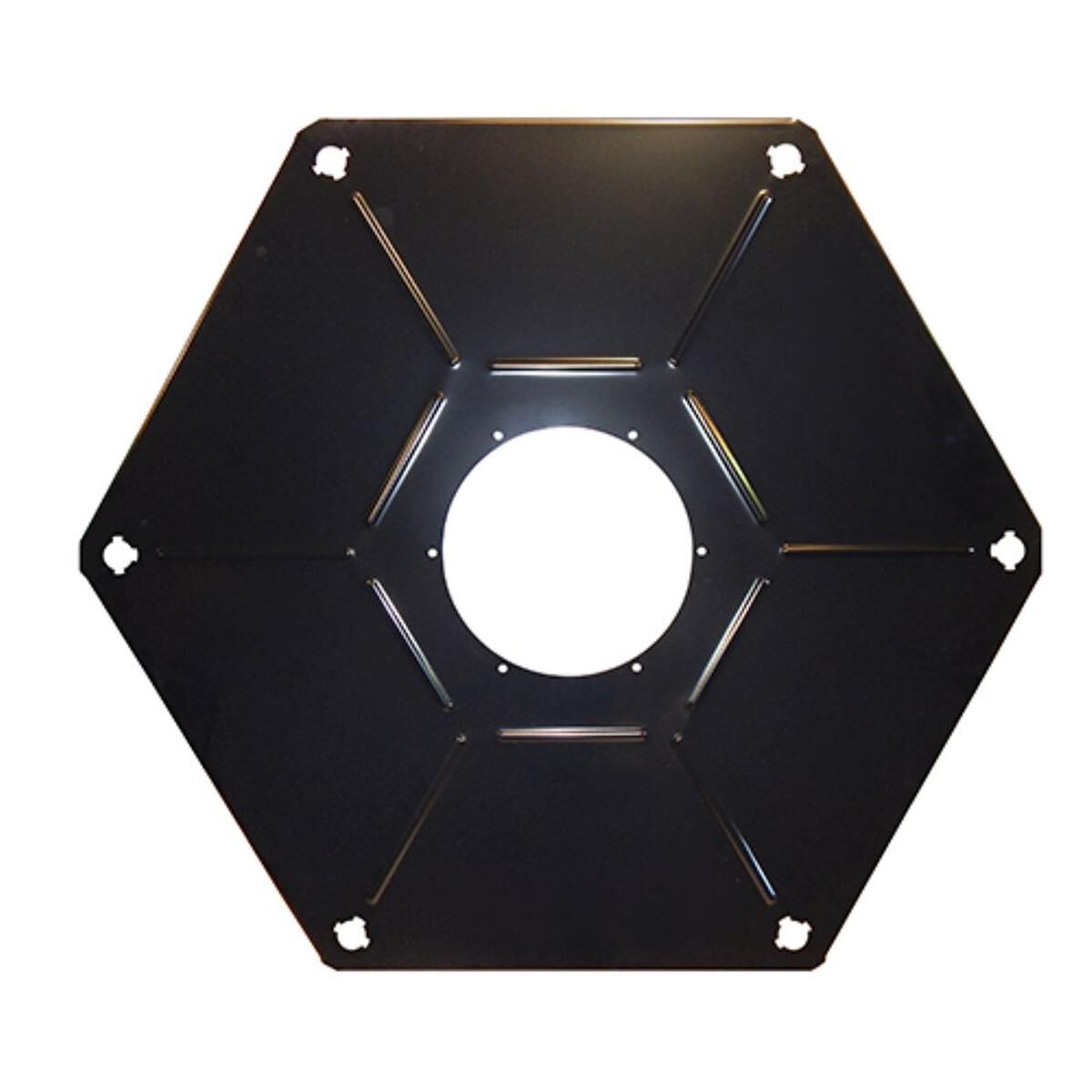 REEL END SHIELD, SUITS 6 BAT TYNE REEL, , scaau_hi-res