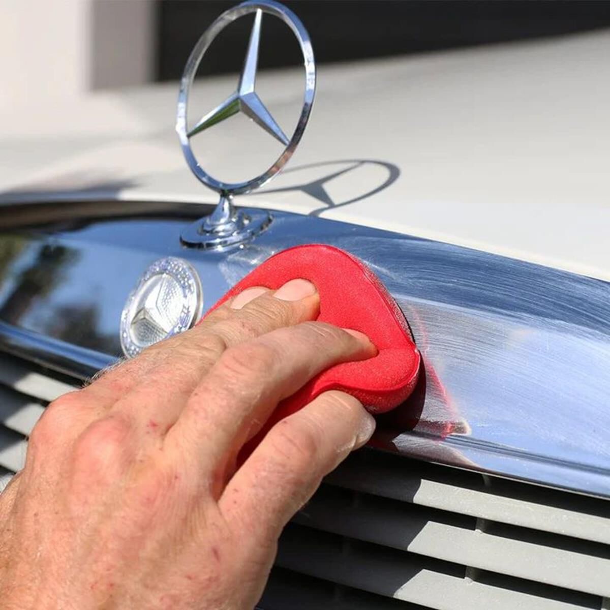 SUPER SOFT APPLICATOR 2PCS, , scaau_hi-res