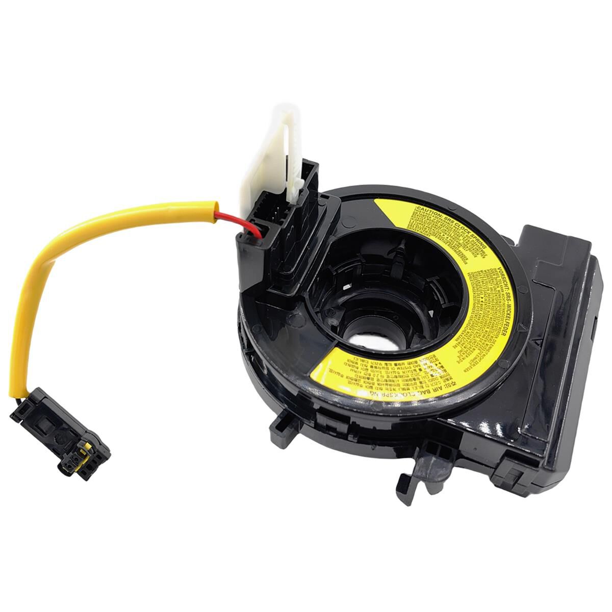 AIRBAG CLOCK SPRING FIT FOR KIA SOUL 2012+ 93490-2K310, , scaau_hi-res