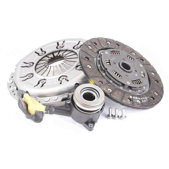 KIT STD FORD FOCUS 2.0L inc CSC, , scaau_hi-res