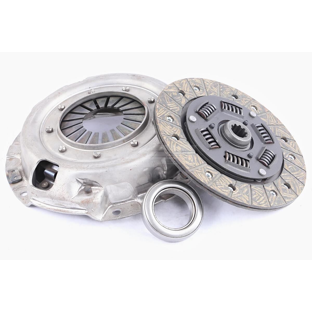 KIT STD MAZDA 1000 1.4L, , scaau_hi-res