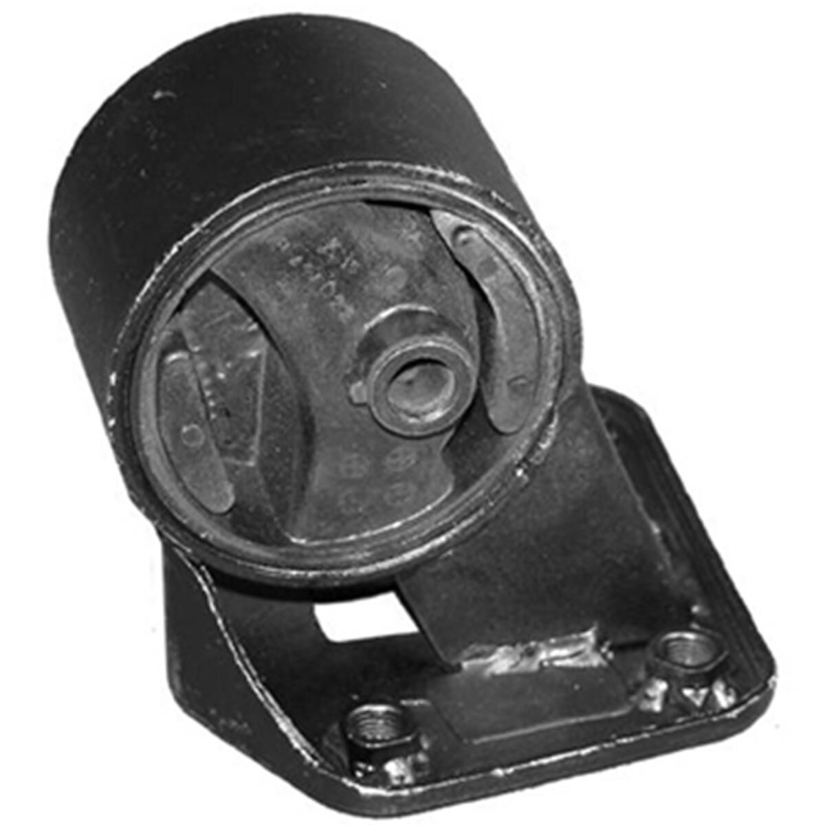 Engine Mount Right - HYUNDAI EXCEL X2 - 1.5L I4  PETROL - Manual, , scaau_hi-res