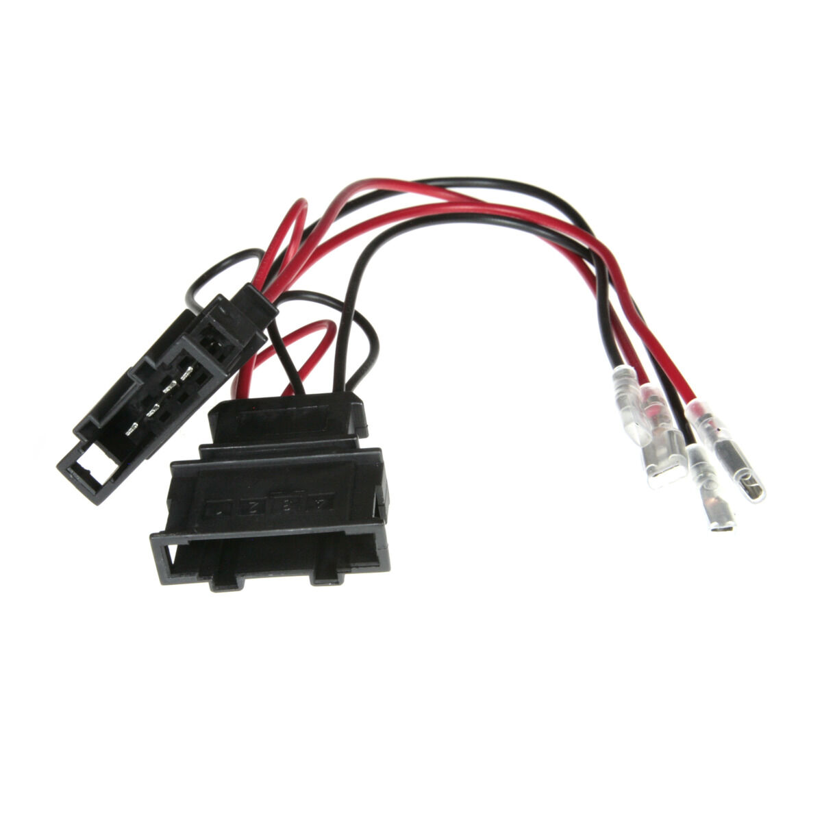 Aerpro Speaker Plugs To Suit Volkswagen APS56 Supercheap Auto