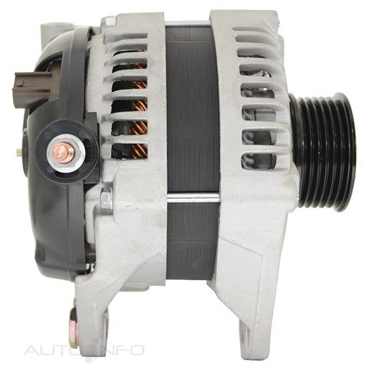 ALTERNATOR 12V 160A, , scaau_hi-res