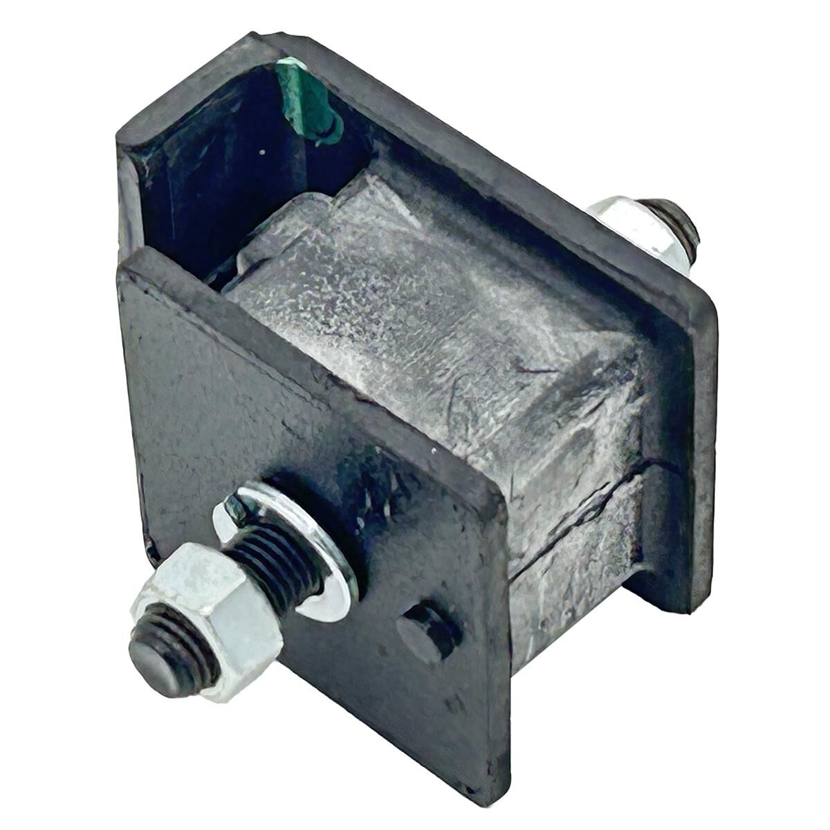 Engine Mount Rear - TOYOTA TOWNACE YR39R - 2.0L I4  PETROL - Manual, , scaau_hi-res