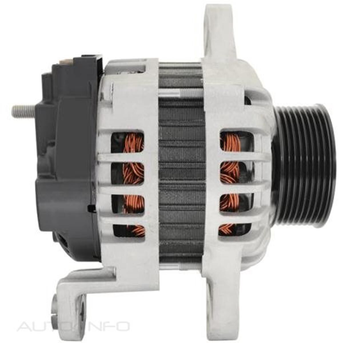 ALTERNATOR 24V 55A, , scaau_hi-res