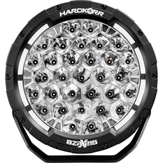 BZR-X 9IN DRIVING LIGHT SINGLE, , scaau_hi-res