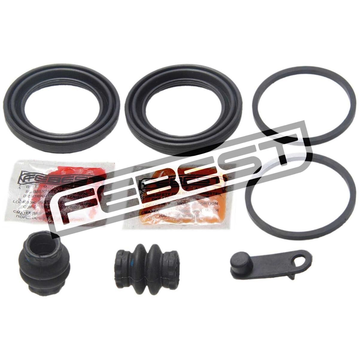 FRONT BRAKE CALIPER REPAIR KIT (SET FOR ONE SIDE), , scaau_hi-res