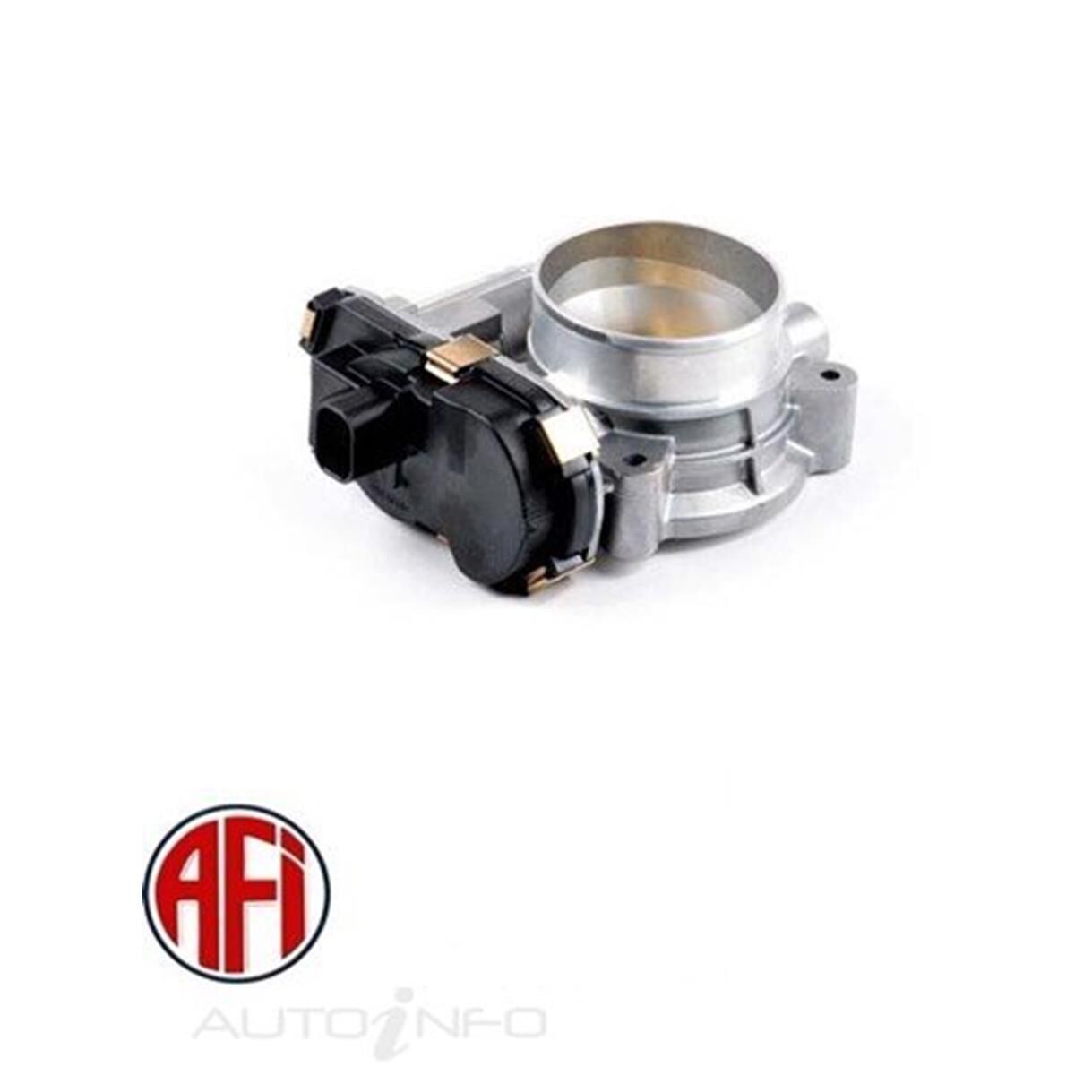 THROTTLE BODY VE COMMODORE, , scaau_hi-res